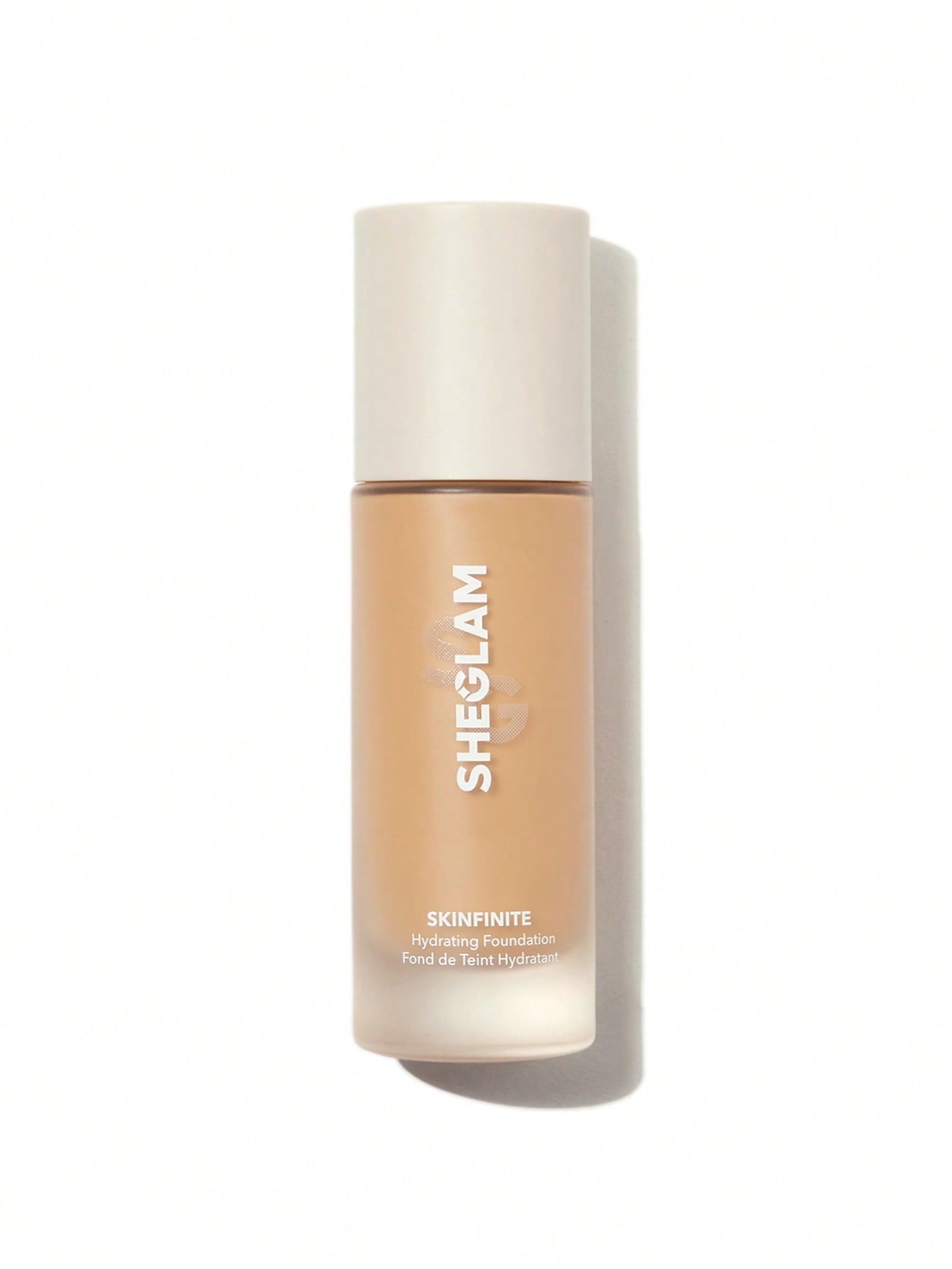 Skinfinite Hydrating Foundation-Nude