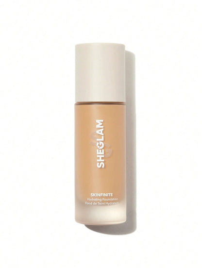 Skinfinite Hydrating Foundation-Nude