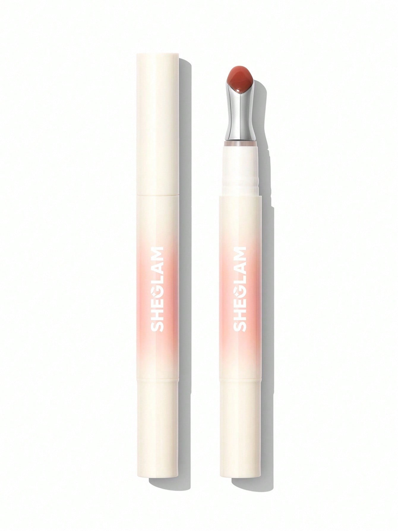 Bold Booster Lip Plumper-506 Honey Glaze