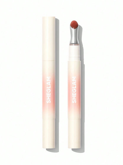 Bold Booster Lip Plumper-506 Honey Glaze