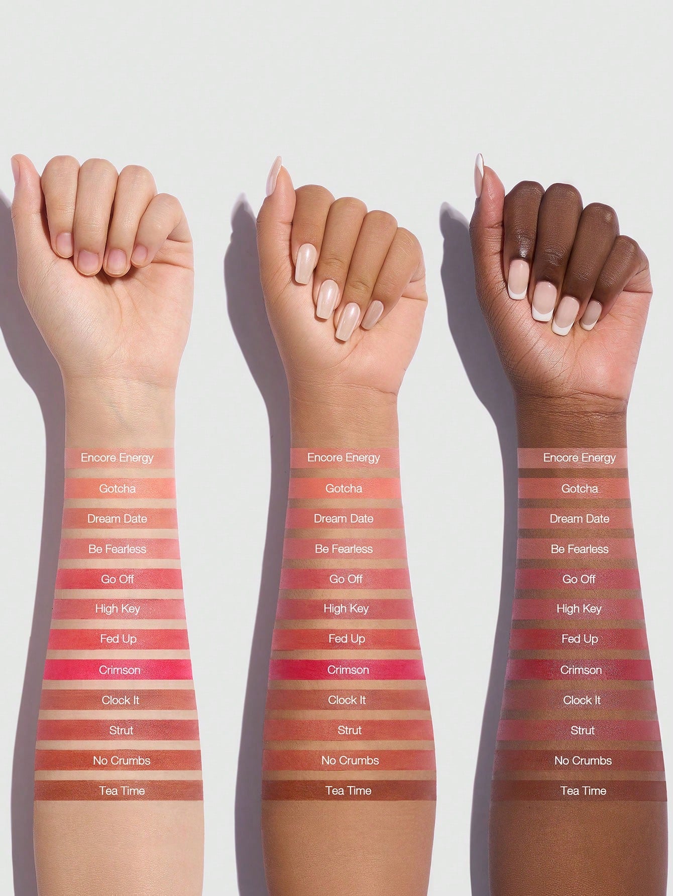 Lip Veil Cushion Lightweight Lipstick-111 High Key