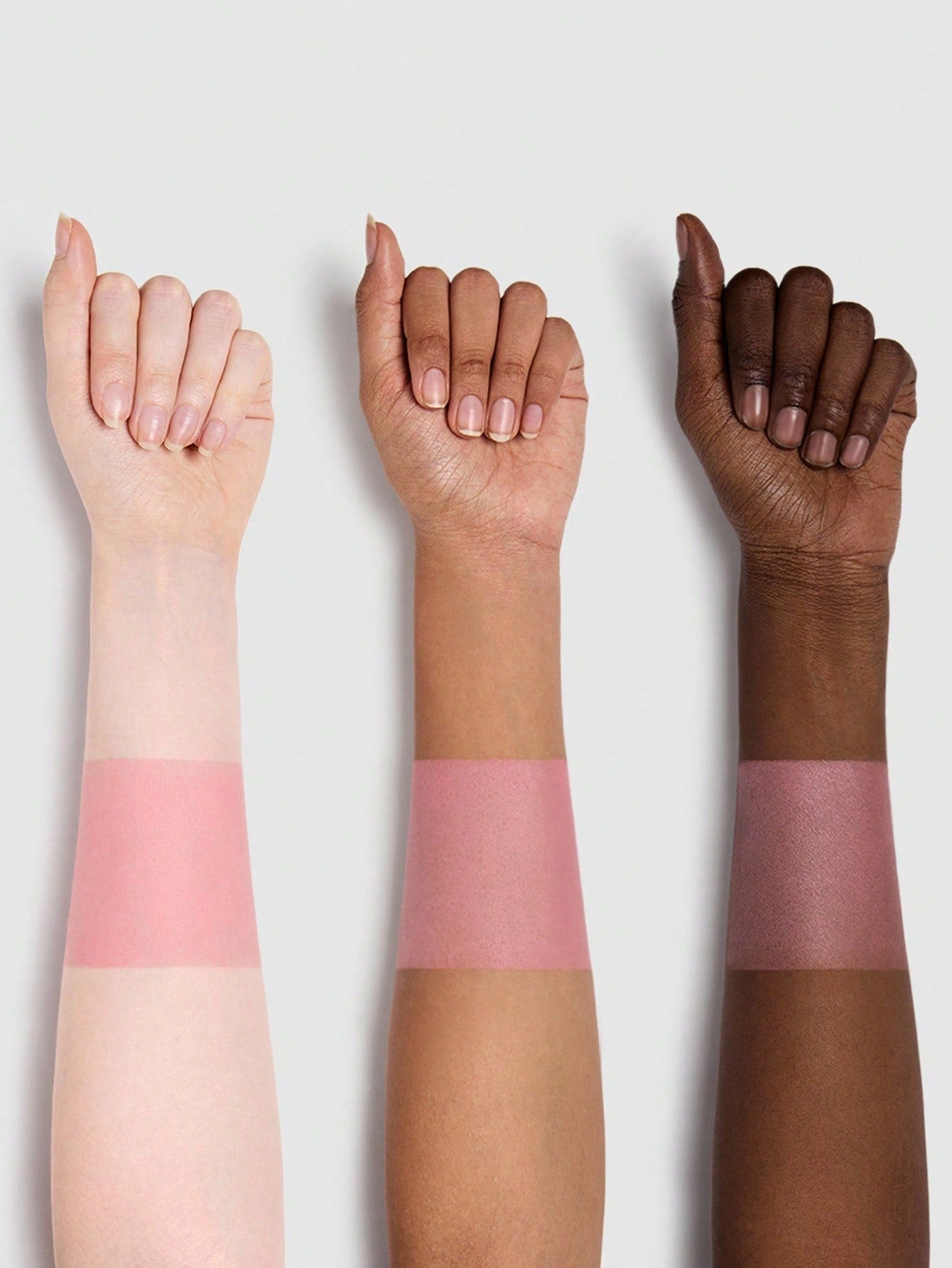 The Powerpuff Girls X Tough Love Shimmer Blush-Utonium