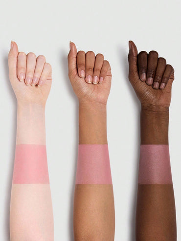 The Powerpuff Girls X Tough Love Shimmer Blush-Utonium
