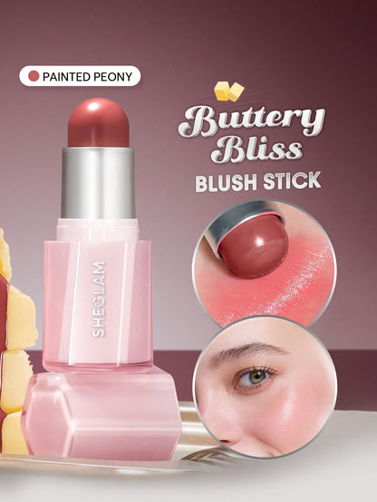 Buttery Bliss Blush Stick-009 Painted Peony