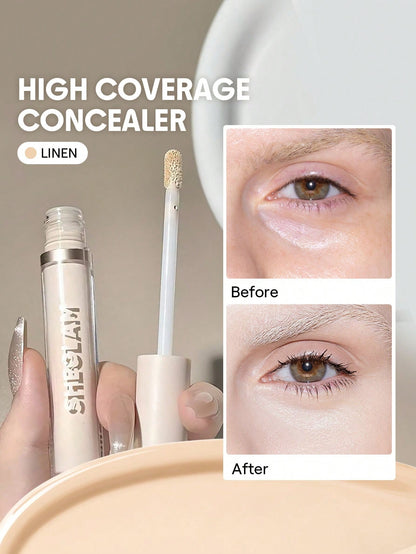 Like Magic 12HR Full Coverage Concealer-Linen