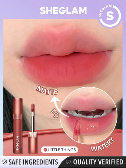 Soft Haze Lip Blur-120 Little Things