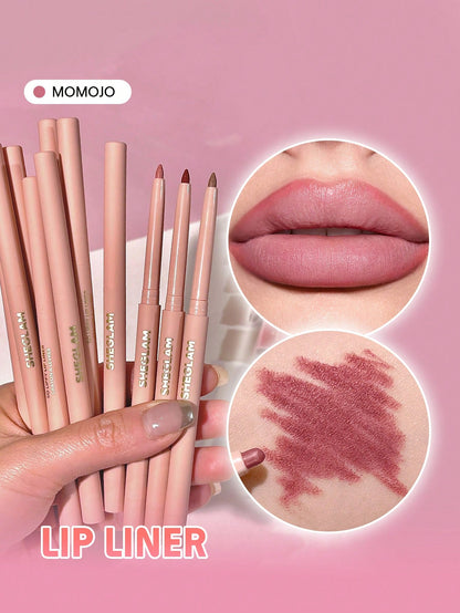 So Lippy Lip Liner-102 Momojo
