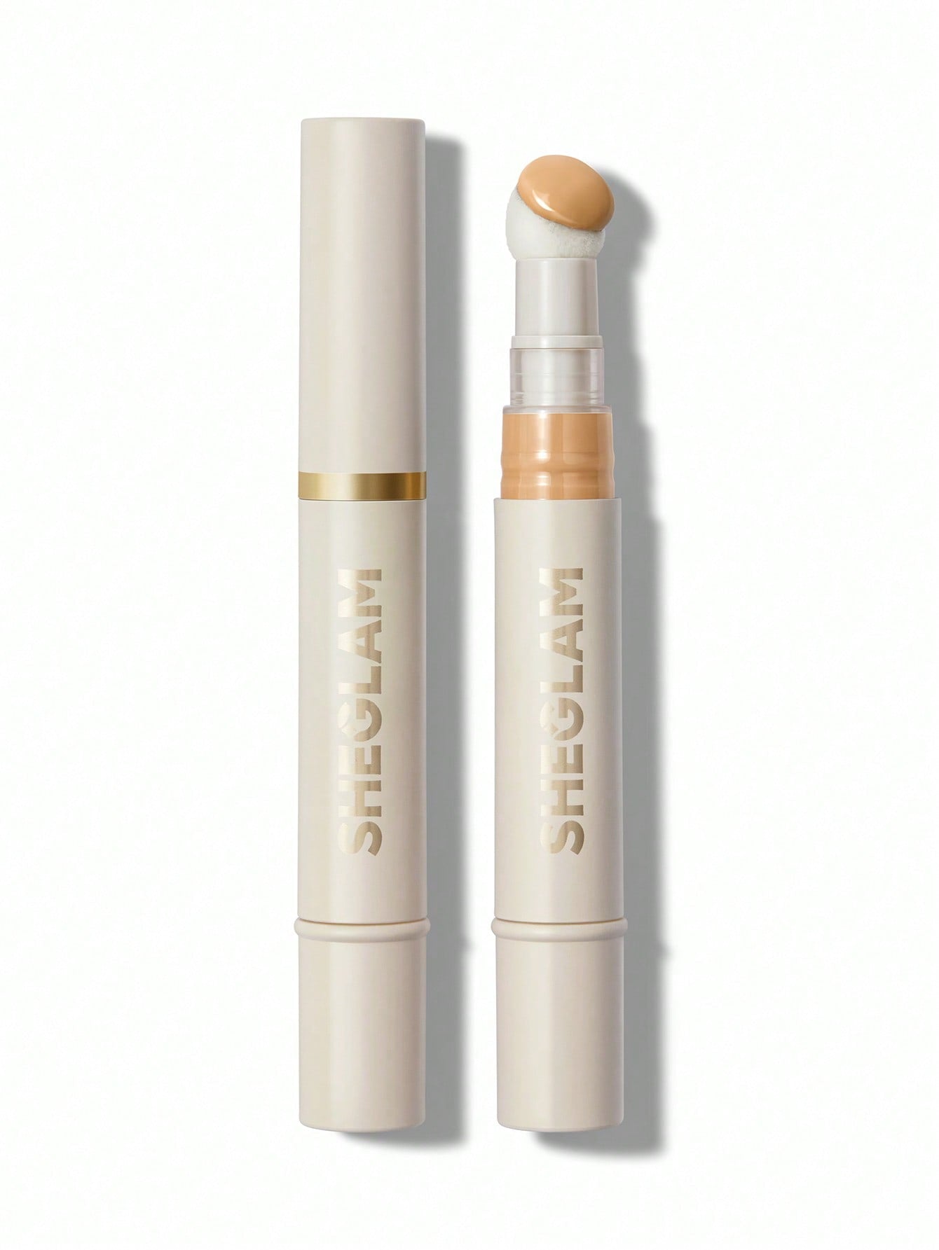 Complexion Boost Concealer-Nude