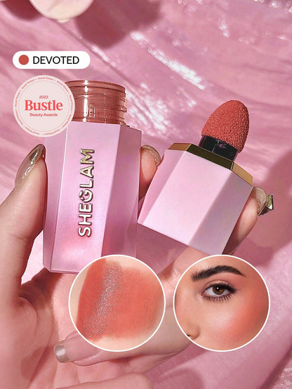Color Bloom Liquid Blush-200 Devoted
