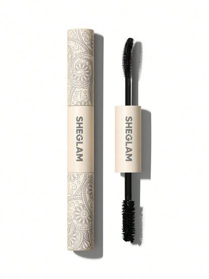 All-In-One Volume & Length Mascara-Washable Black