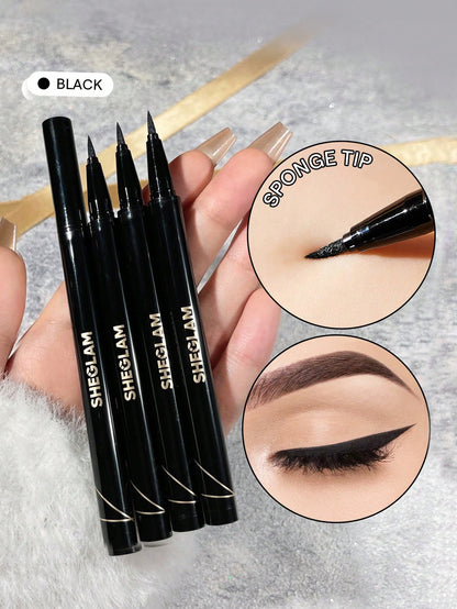 Eye Affinity Waterproof Eyeliner-Now Streaming