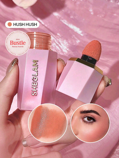 Color Bloom Liquid Blush-103 Hush Hush