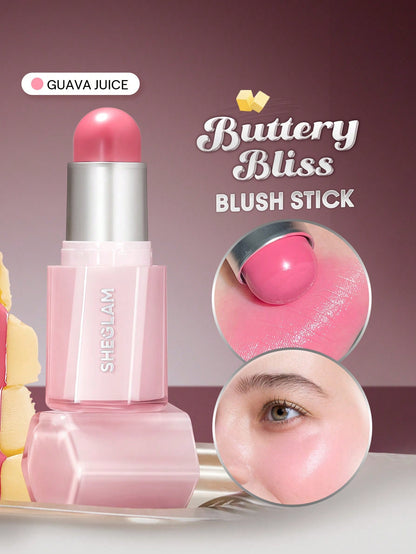 Buttery Bliss Blush Stick-008 Guava Juice