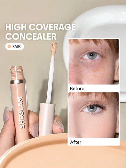 Like Magic 12HR Full Coverage Concealer-Fair