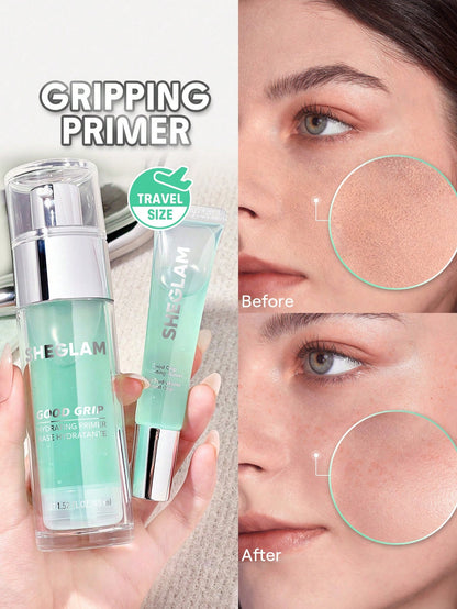 Good Grip Hydrating Primer-15ml