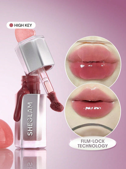 Glass Lock Air Gloss- 111 High Key