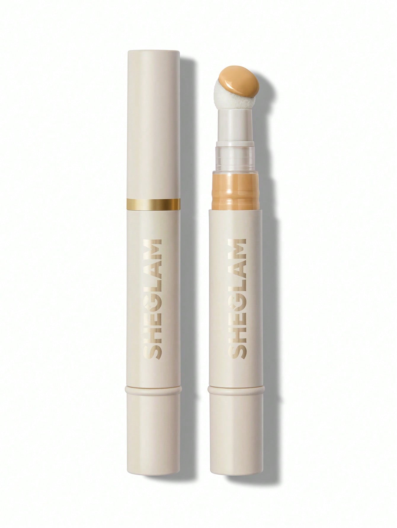 Complexion Boost Concealer-Shell