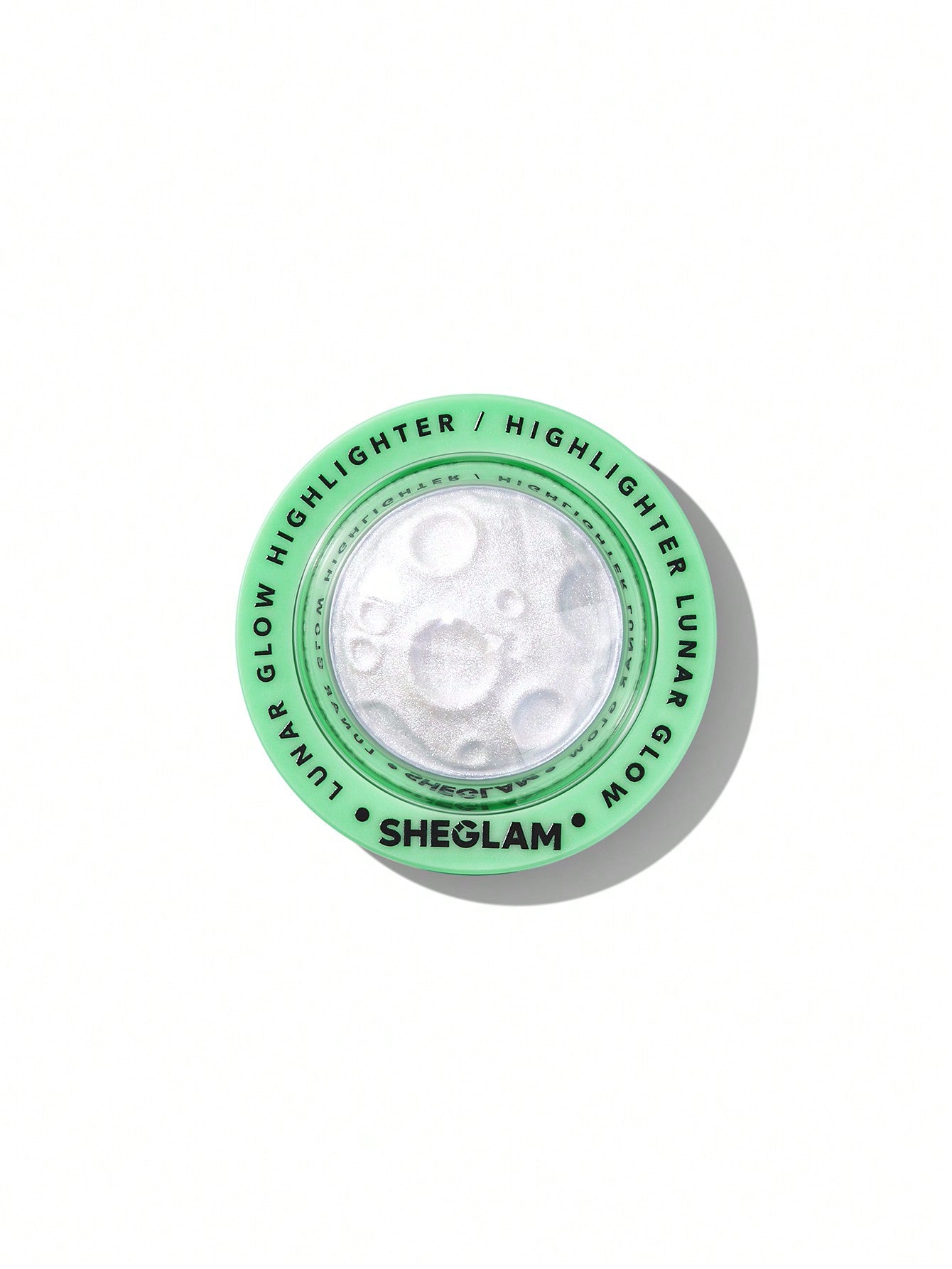 Lunar Glow Highlighter-81 Neutron Star
