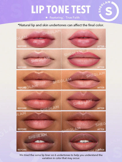 So Lippy Lip Liner-102 Momojo