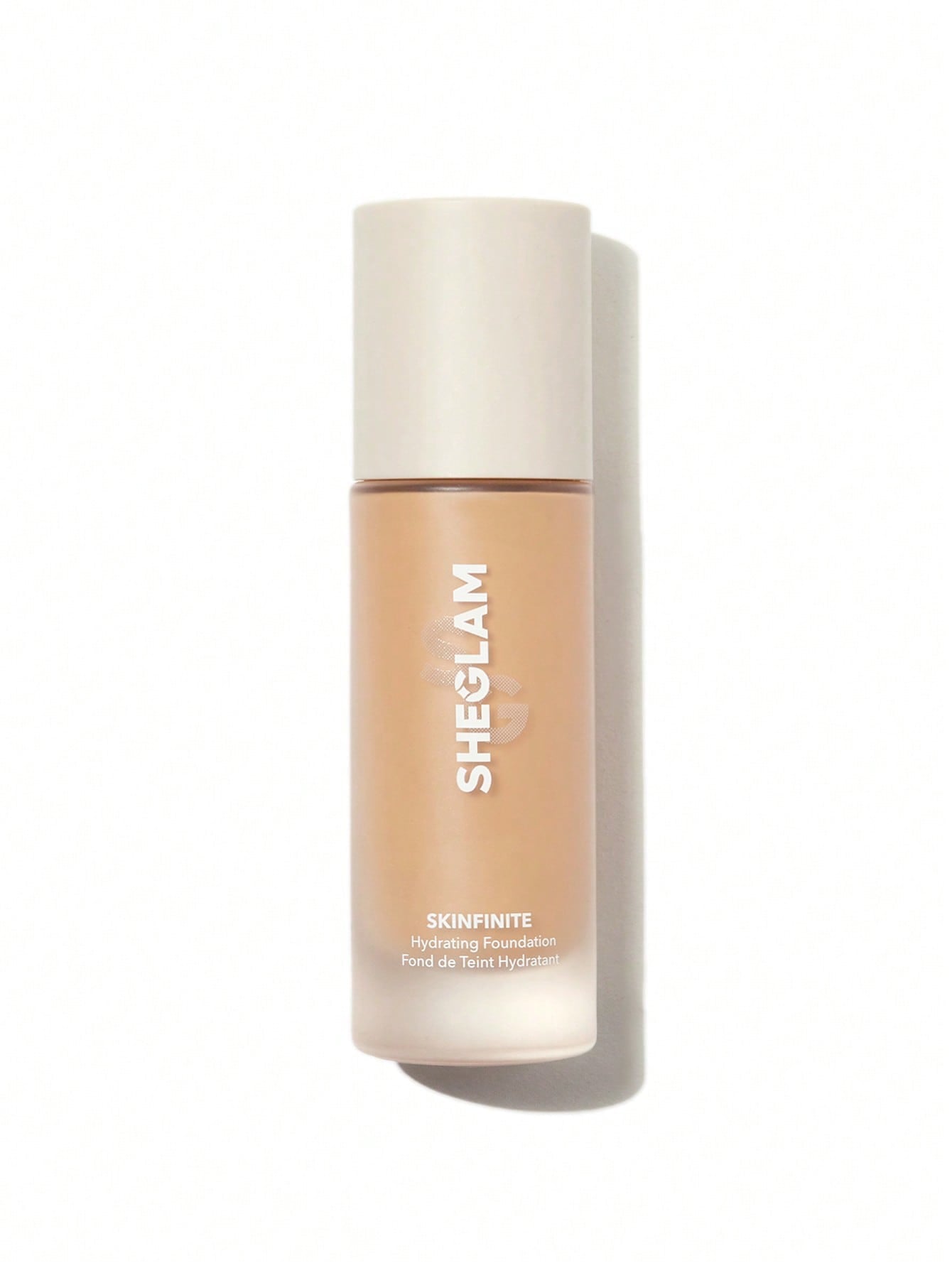 Skinfinite Hydrating Foundation-Shell