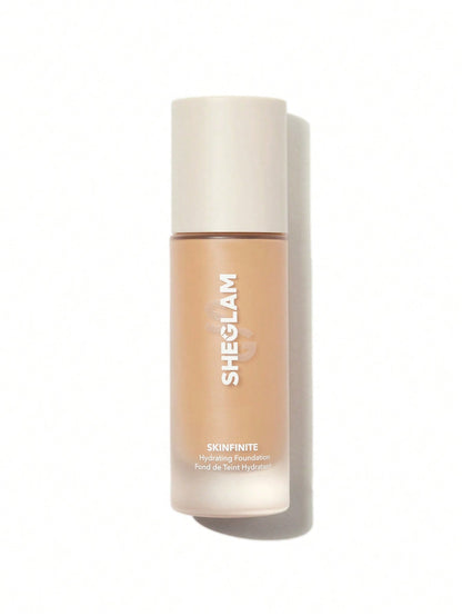 Skinfinite Hydrating Foundation-Shell