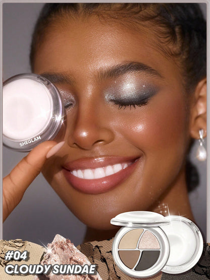 Daydreamer Mini Palette-Cloudy Sundae