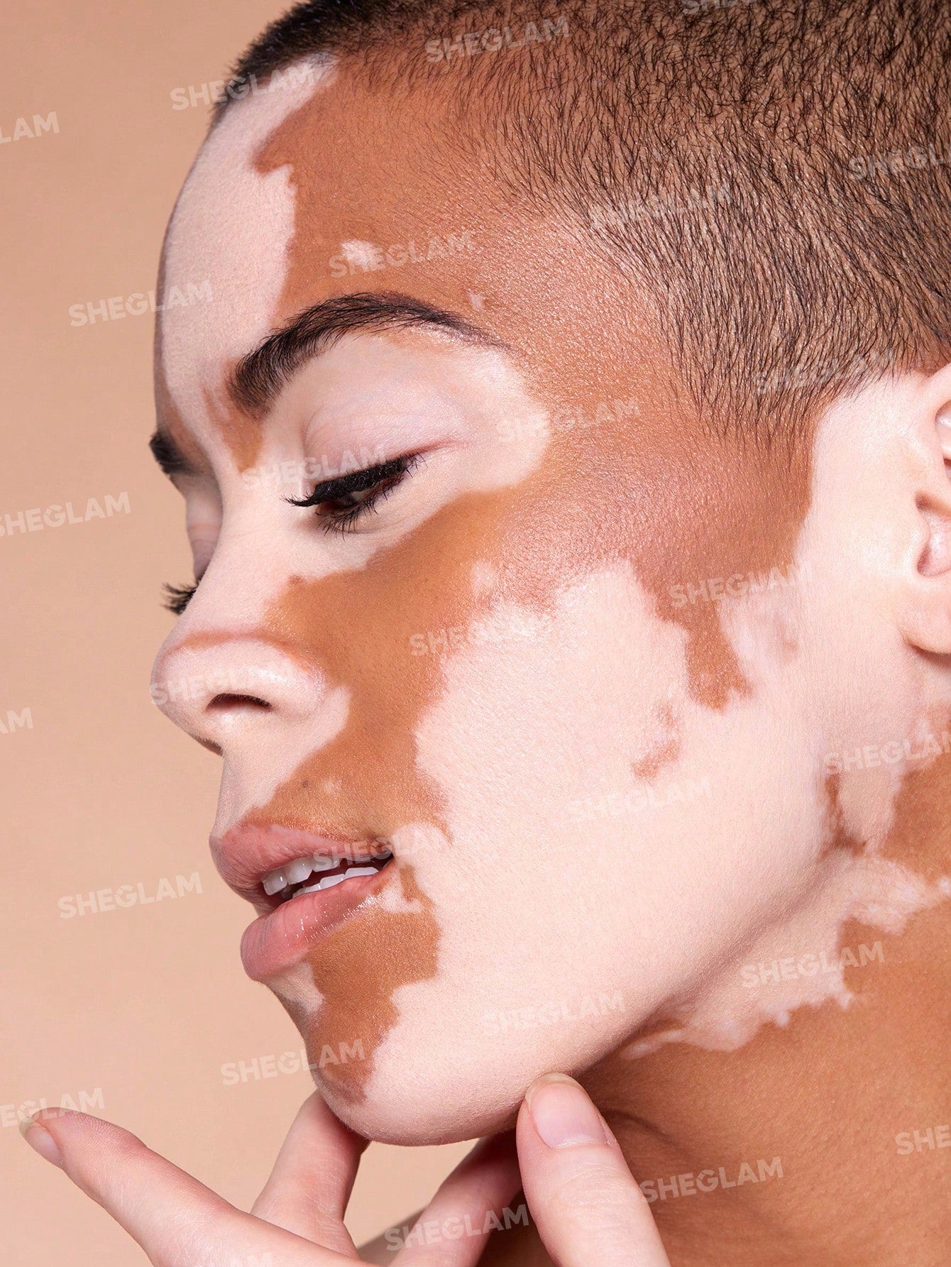 Skinfinite Hydrating Foundation-Fair