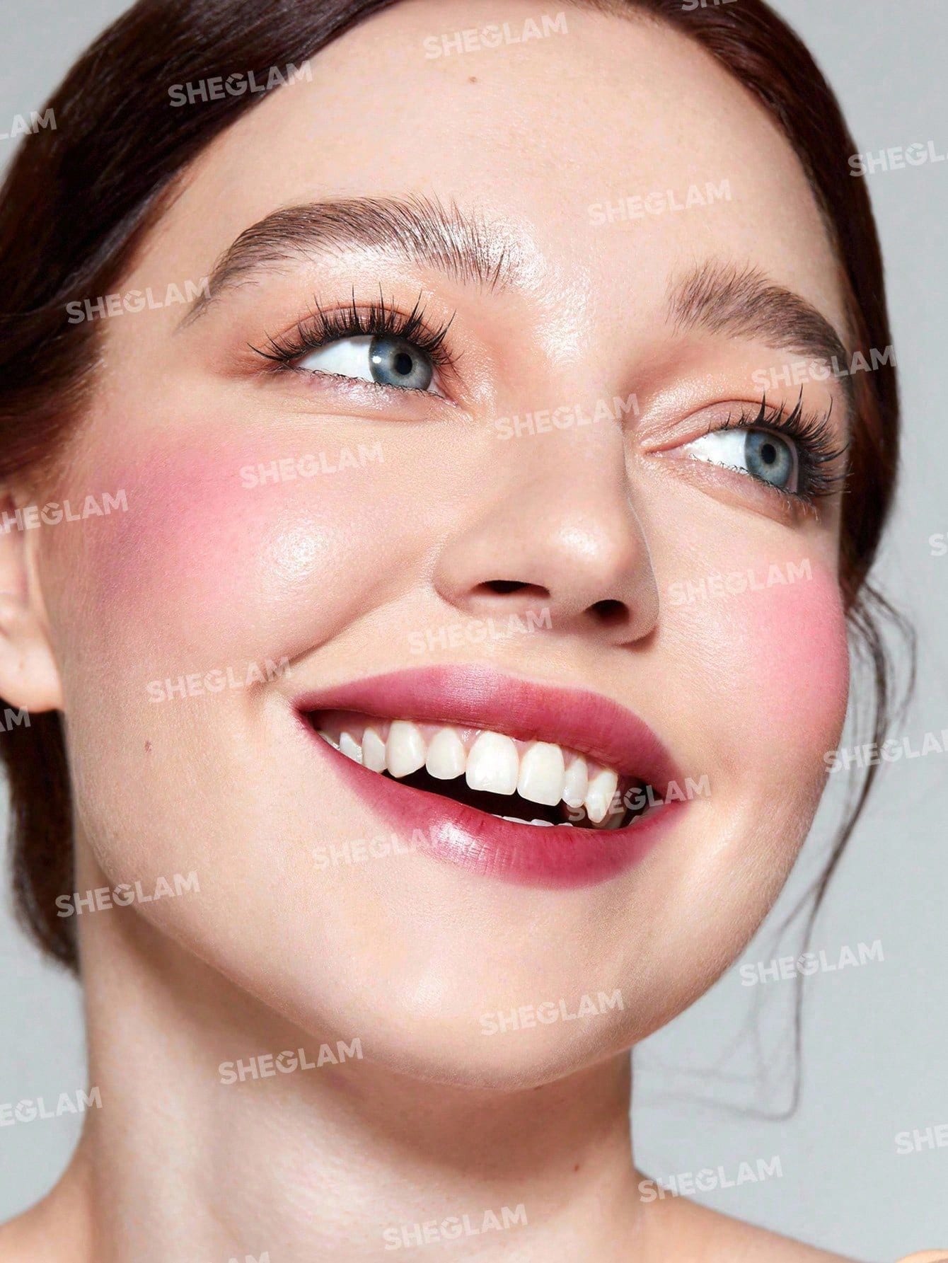 For the Flush Lip & Cheek Tint-318 It's Chili