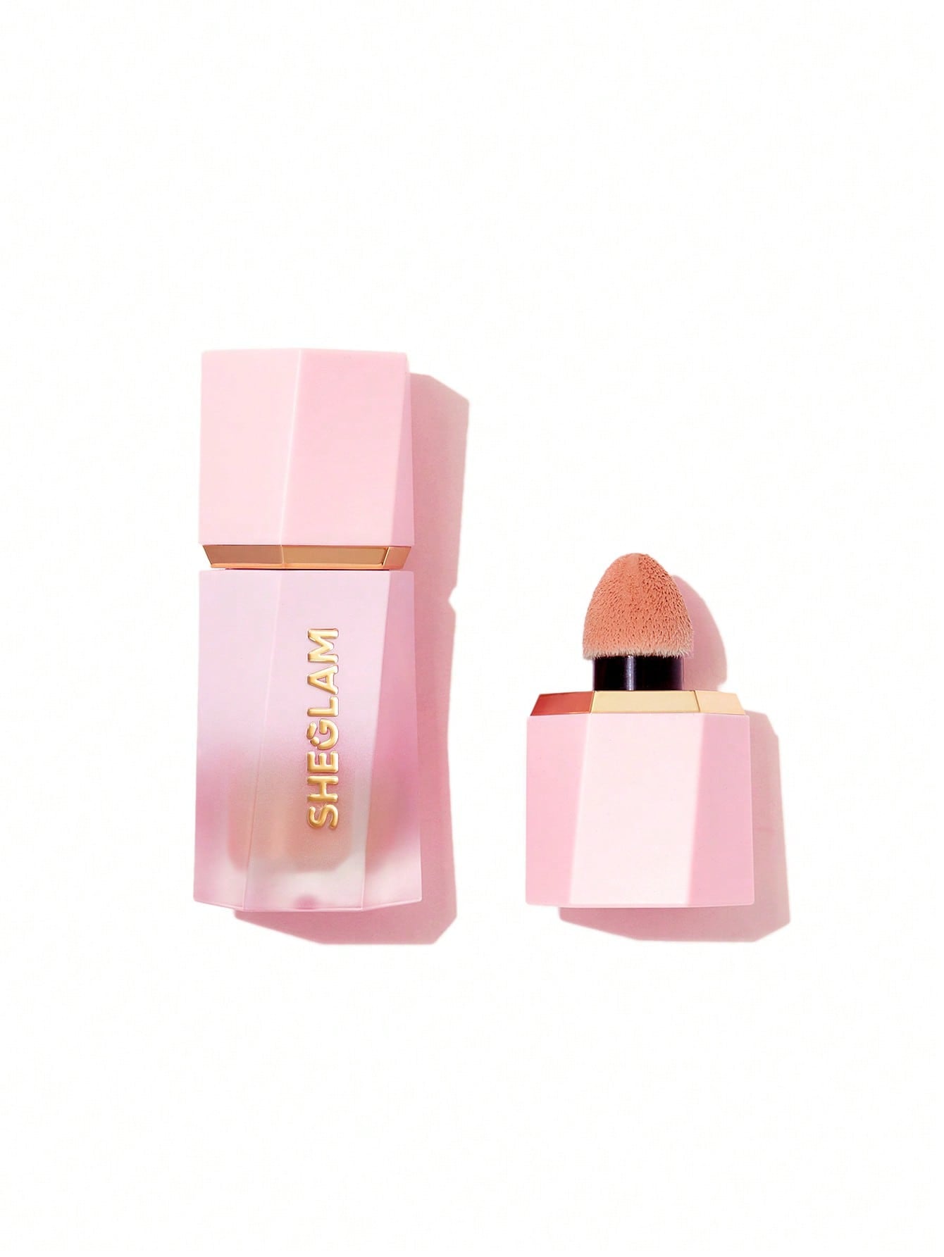 Color Bloom Liquid Blush-103 Hush Hush