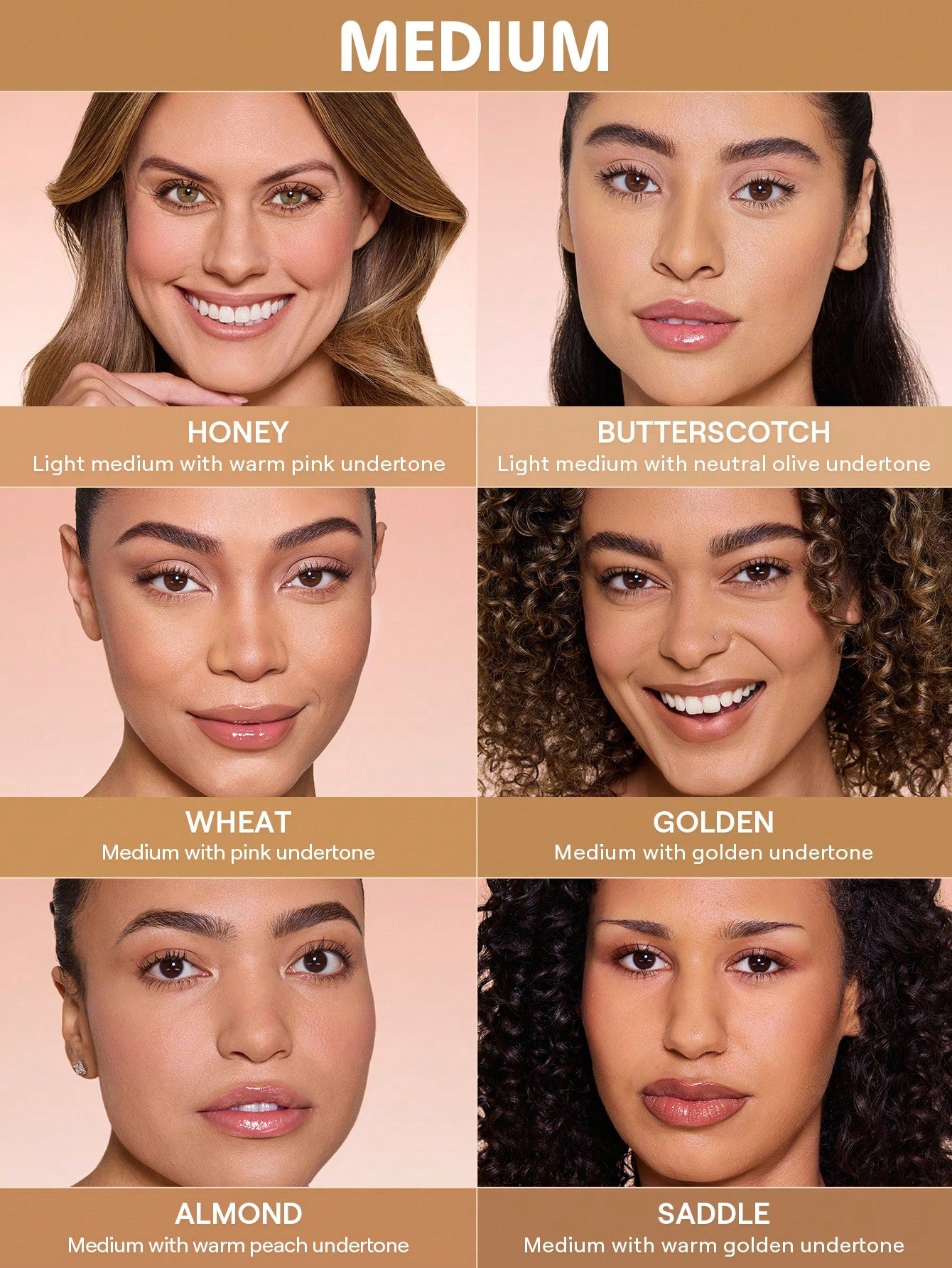 Lock & Go Long-Lasting Cushion Foundation-Honey