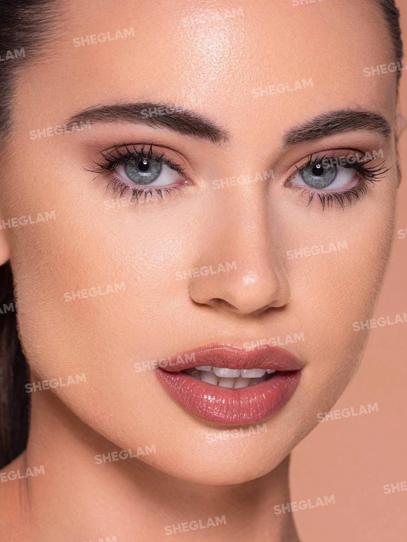 Complexion Pro Long Lasting Breathable Matte Foundation-Sand
