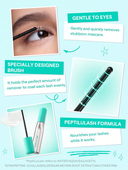Lashlighter EZ Remove Lash Essence