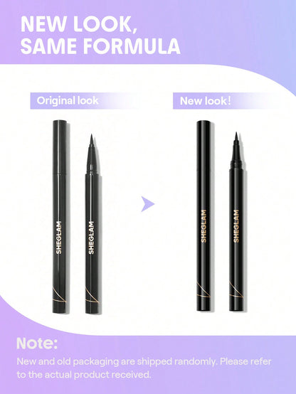 Eye Affinity Waterproof Eyeliner-Now Streaming