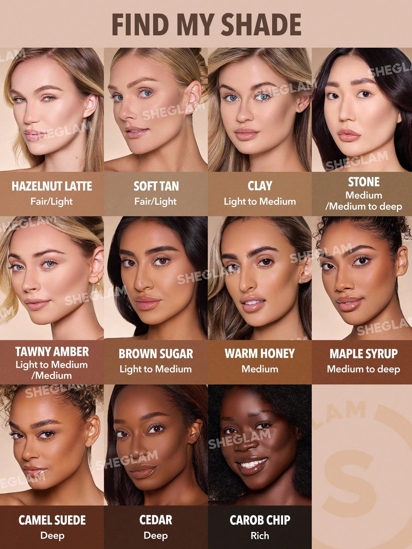Sun Sculpt Liquid Contour-09 Brown Sugar