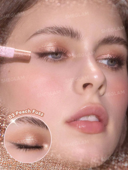 Sheglam - Crystal Jelly Glaze Stick
