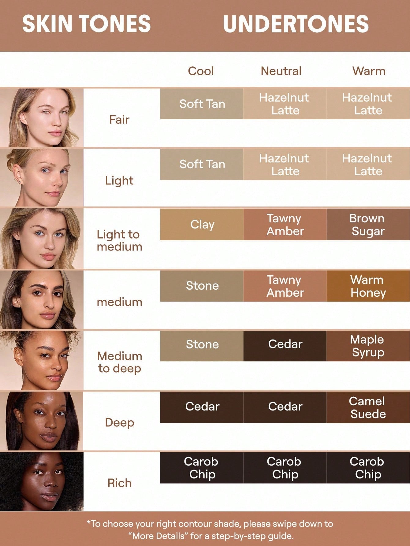Sun Sculpt Liquid Contour-01 Soft Tan