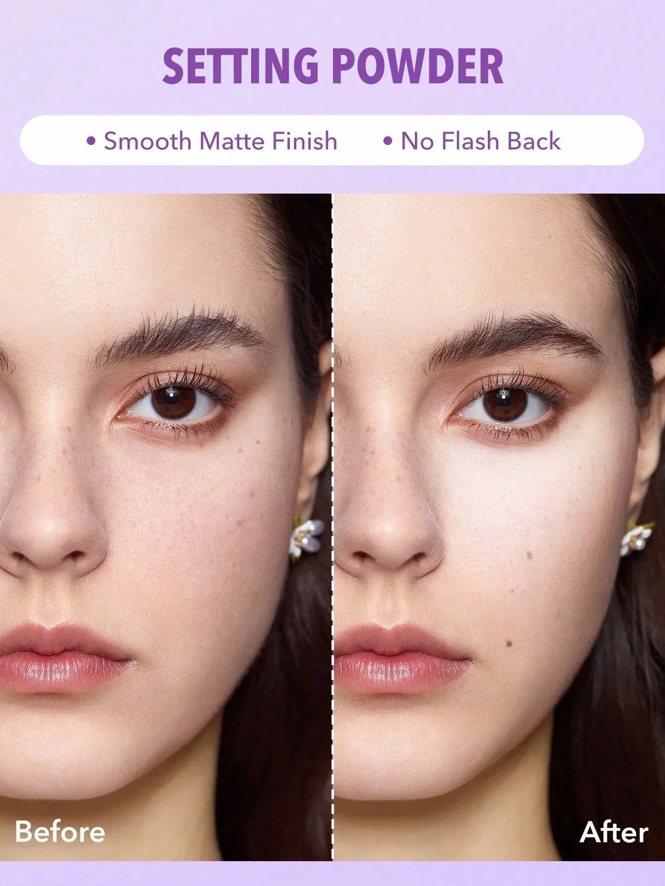SHEGLAM - Insta-Ready Face & Under Eye Setting Powder Duo
