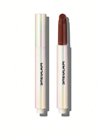 Pout-Perfect Shine Lip Plumper-509 Hot Cocoa