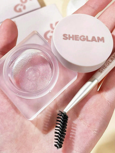 Set Me Up Brow Hold-Crystal Clear