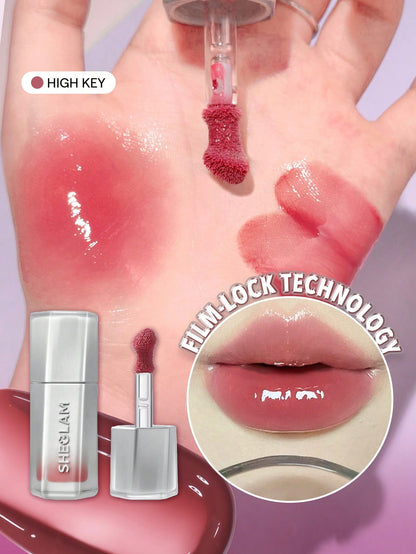 Glass Lock Air Gloss- 111 High Key