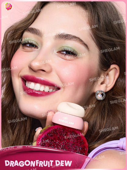 Hydra Jelly Pocket Lip Jam-415 Dragonfruit Dew