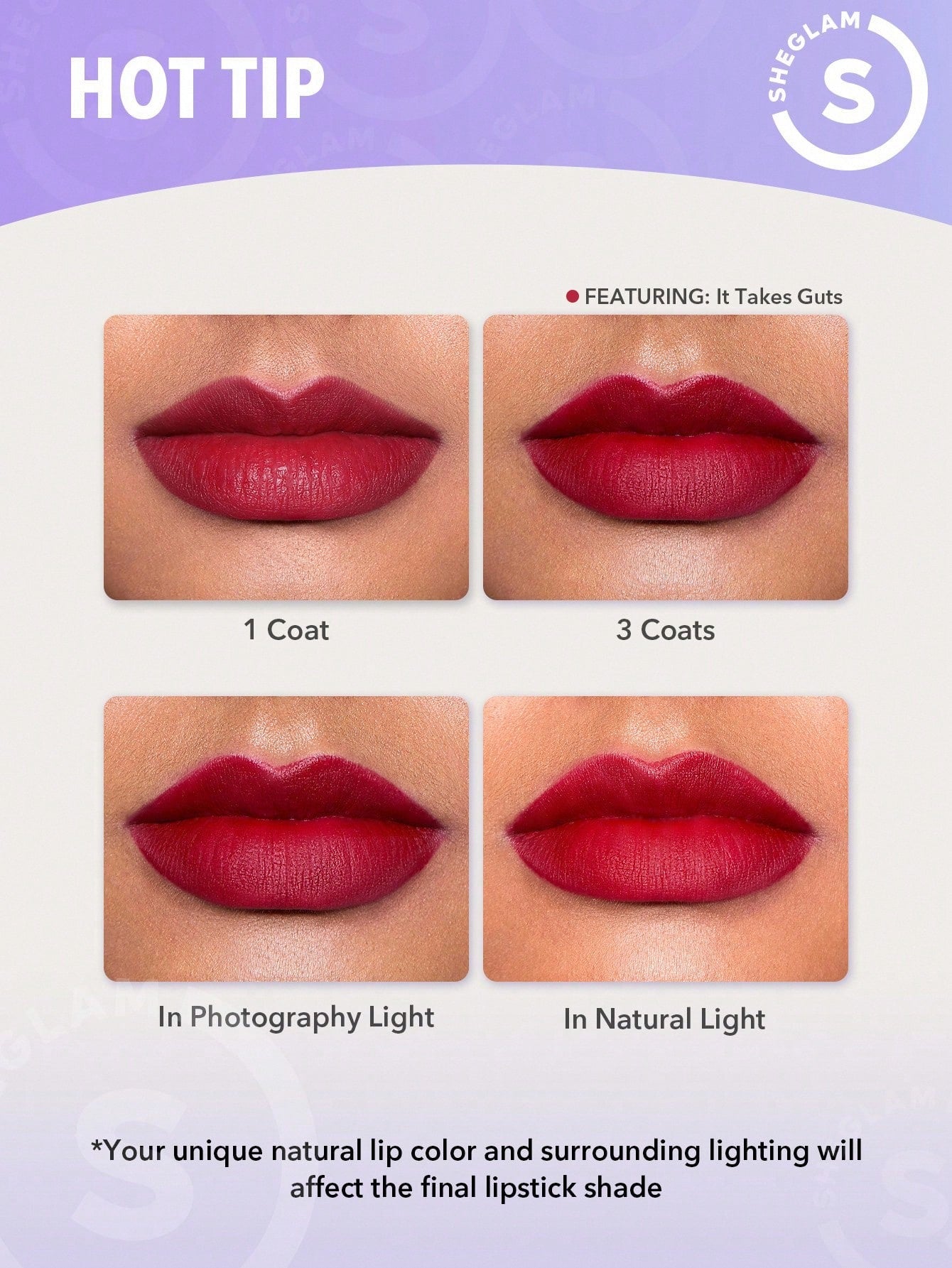Dynamatte Boom Long-lasting Matte Lipstick-111 High Key