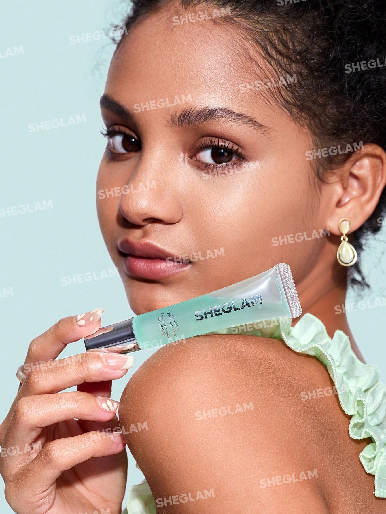 Good Grip Hydrating Primer-15ml