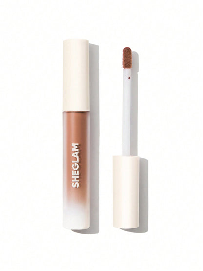 MATTE ALLURE Liquid Lipstick-020 Millionaire