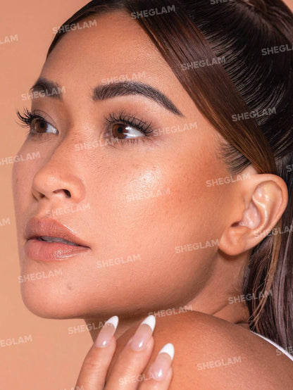 Complexion Pro Long Lasting Breathable Matte Foundation-Honey