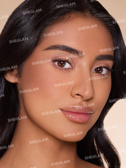 Sun Beam Matte Liquid Bronzer-12 Terracotta