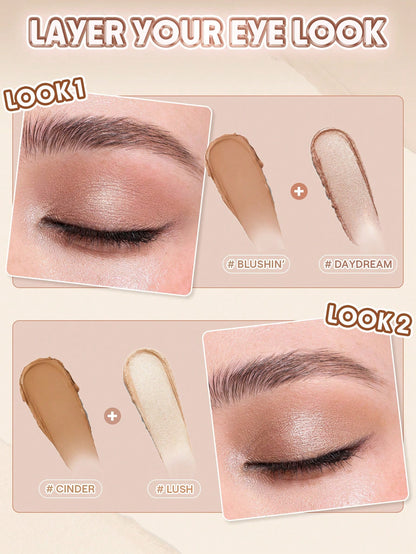 Creamsicle Eyeshadow Stick-02 Daydream