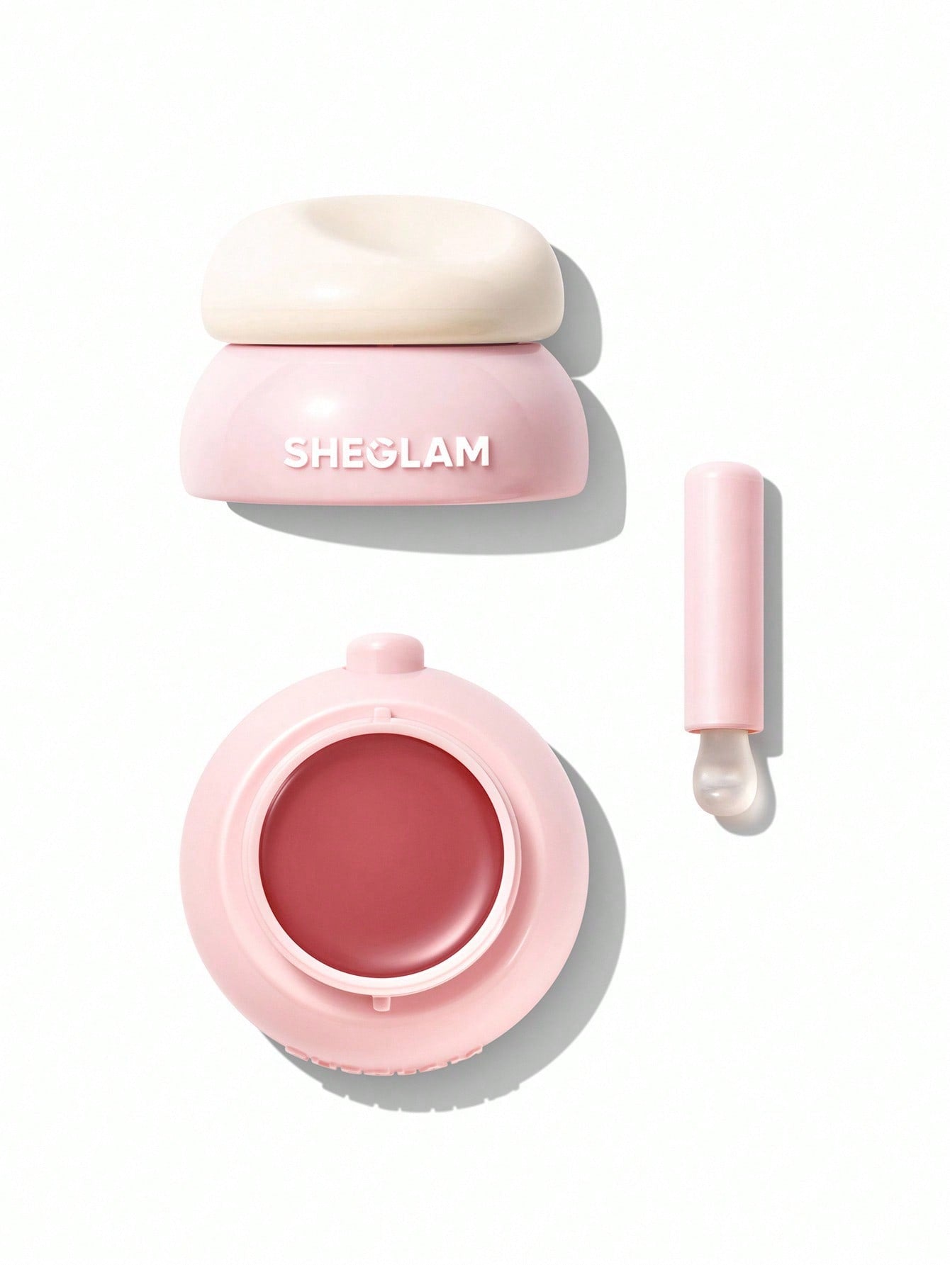 Hydra Jelly Pocket Lip Jam-106 Guava Glow