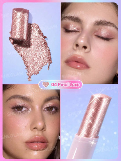 Sheglam - Crystal Jelly Glaze Stick
