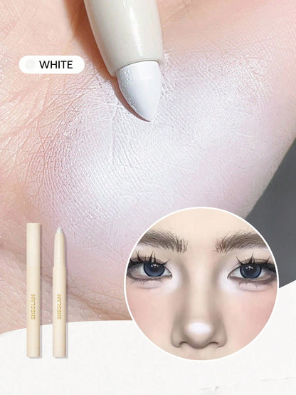 Big N' Bright Eye Pencil-04 White